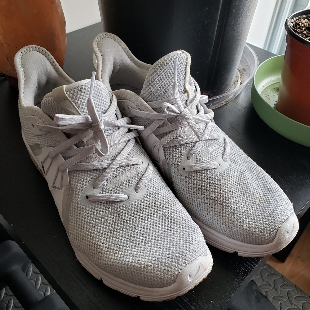 Women's Nike Shoes